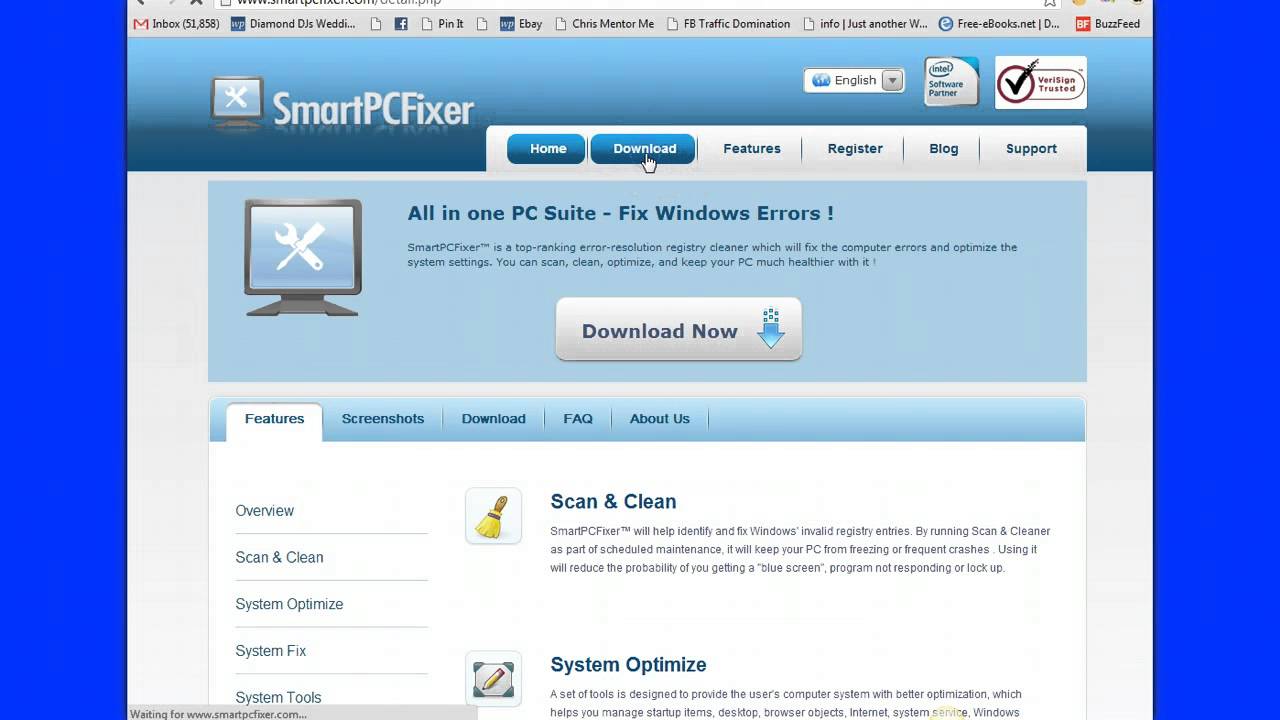 free computer cleaner