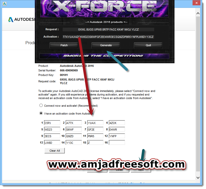 Autocad 2010 Xforce Keygen 64 Bit
