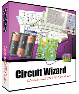 Circuit Wizard 3 Crack